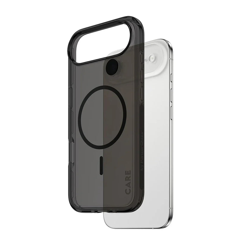 Care by PanzerGlass Flagship Urban Explorer - etui MagSafe do iPhone Air dymione