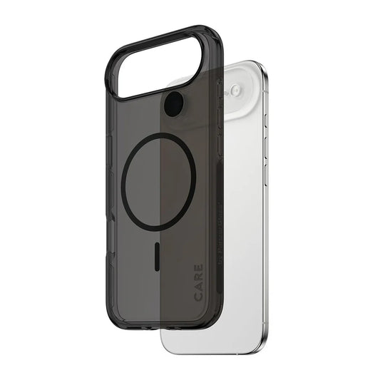 Care by PanzerGlass Flagship Urban Explorer - etui MagSafe do iPhone Air dymione