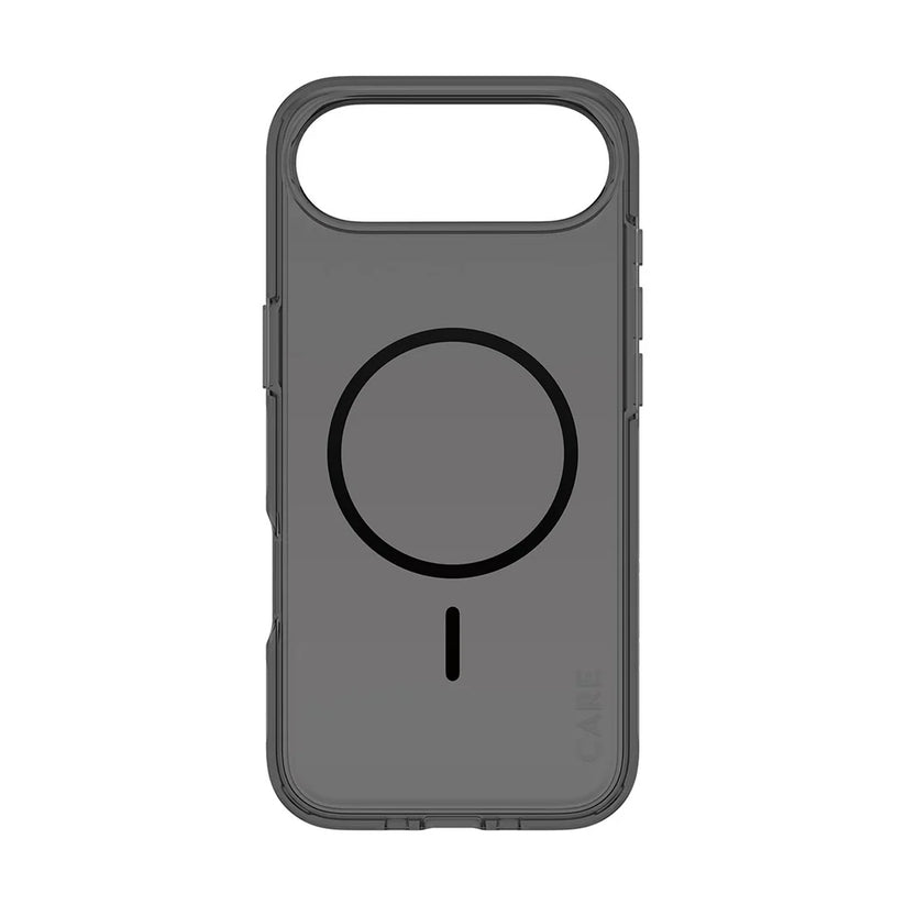 Care by PanzerGlass Flagship Urban Explorer - etui MagSafe do iPhone Air dymione