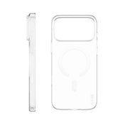 Care by PanzerGlass SL1M - etui MagSafe do iPhone 17 Pro Max przezroczyste
