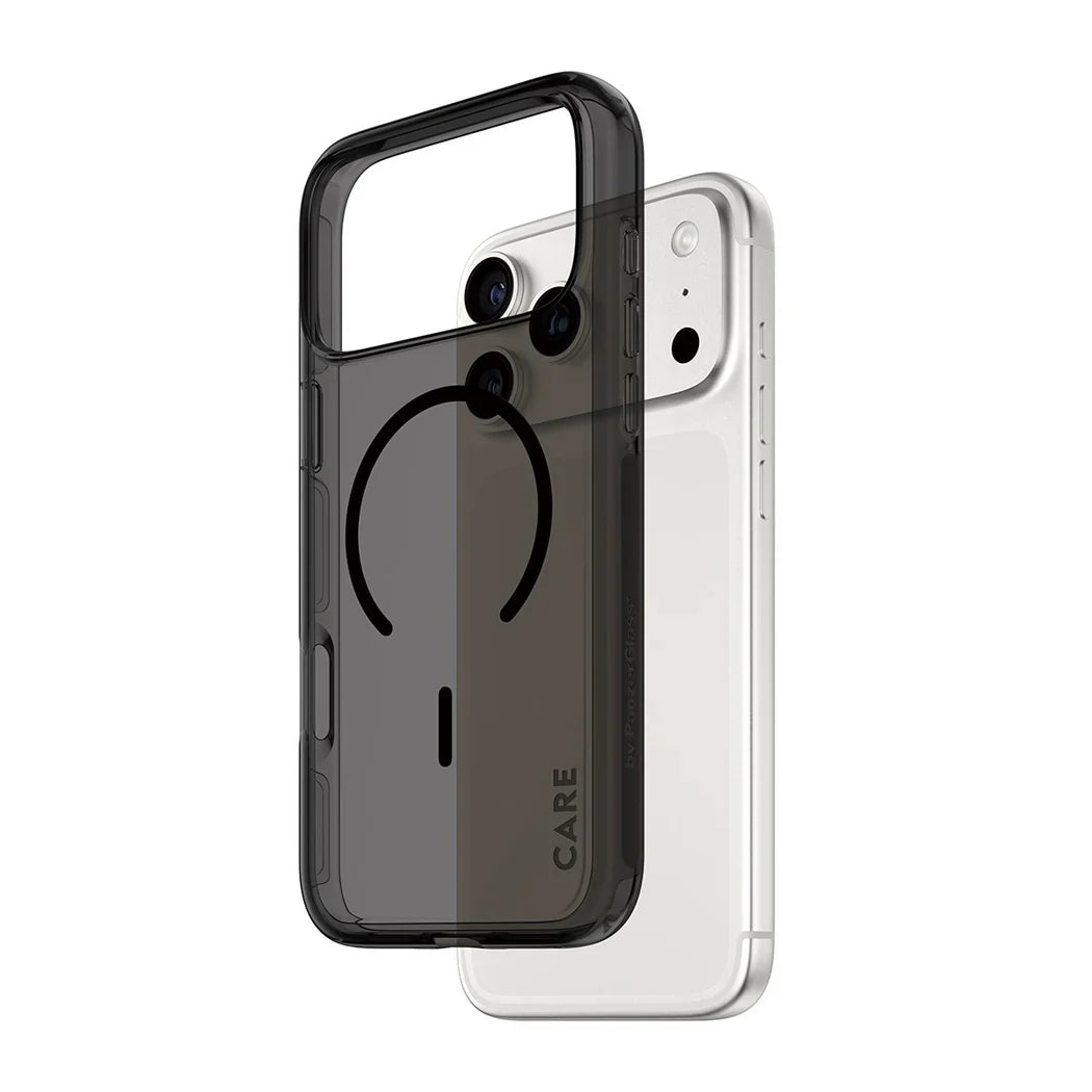 Care by PanzerGlass Flagship Urban Explorer - etui MagSafe do iPhone 17 Pro Max dymione