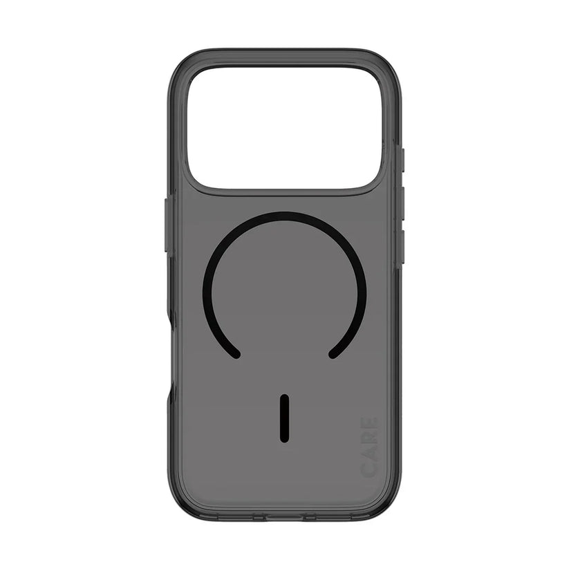 Care by PanzerGlass Flagship Urban Explorer - etui MagSafe do iPhone 17 Pro dymione