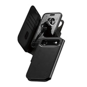 Care by PanzerGlass Feature Case Tango 2in1 - etui Magsafe z klapką 2w1 iPhone Air czarne