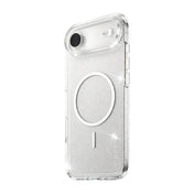 Care by PanzerGlass Flagship Urban Explorer Star Lit - etui MagSafe do iPhone Air transparentne