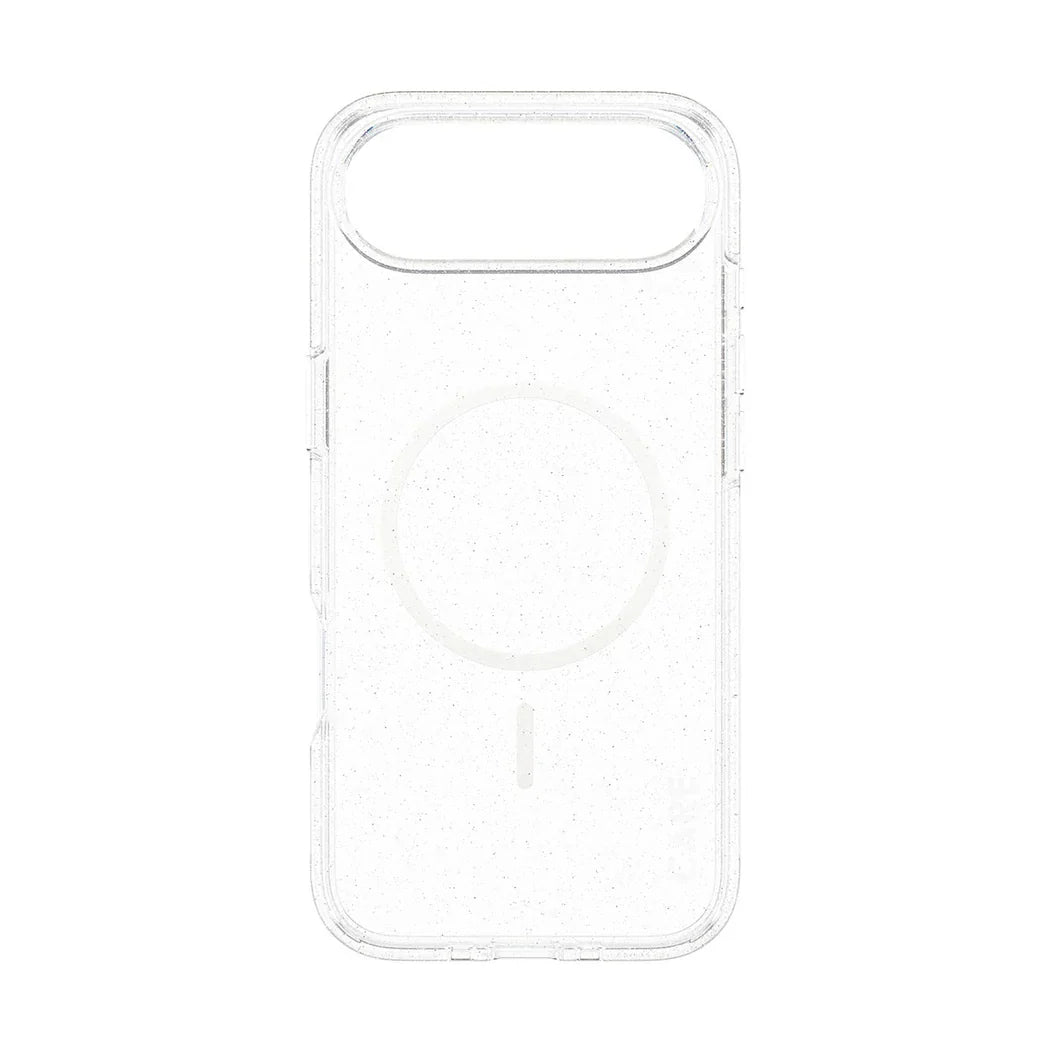 Care by PanzerGlass Flagship Urban Explorer Star Lit - etui MagSafe do iPhone Air transparentne