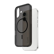 Care by PanzerGlass Flagship Urban Explorer - etui MagSafe do iPhone 17 dymione
