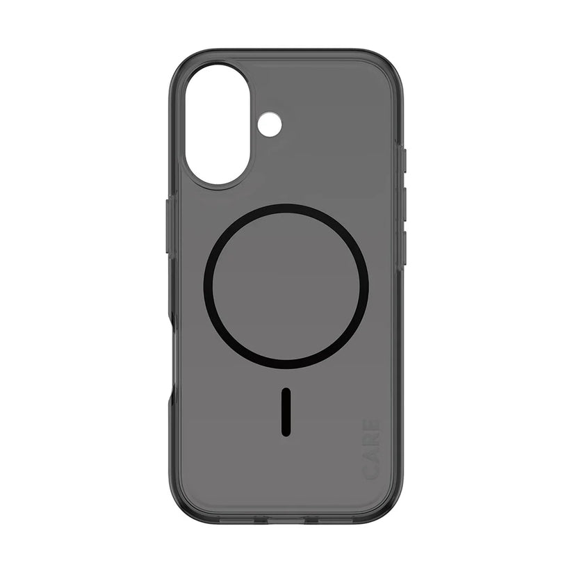 Care by PanzerGlass Flagship Urban Explorer - etui MagSafe do iPhone 17 dymione