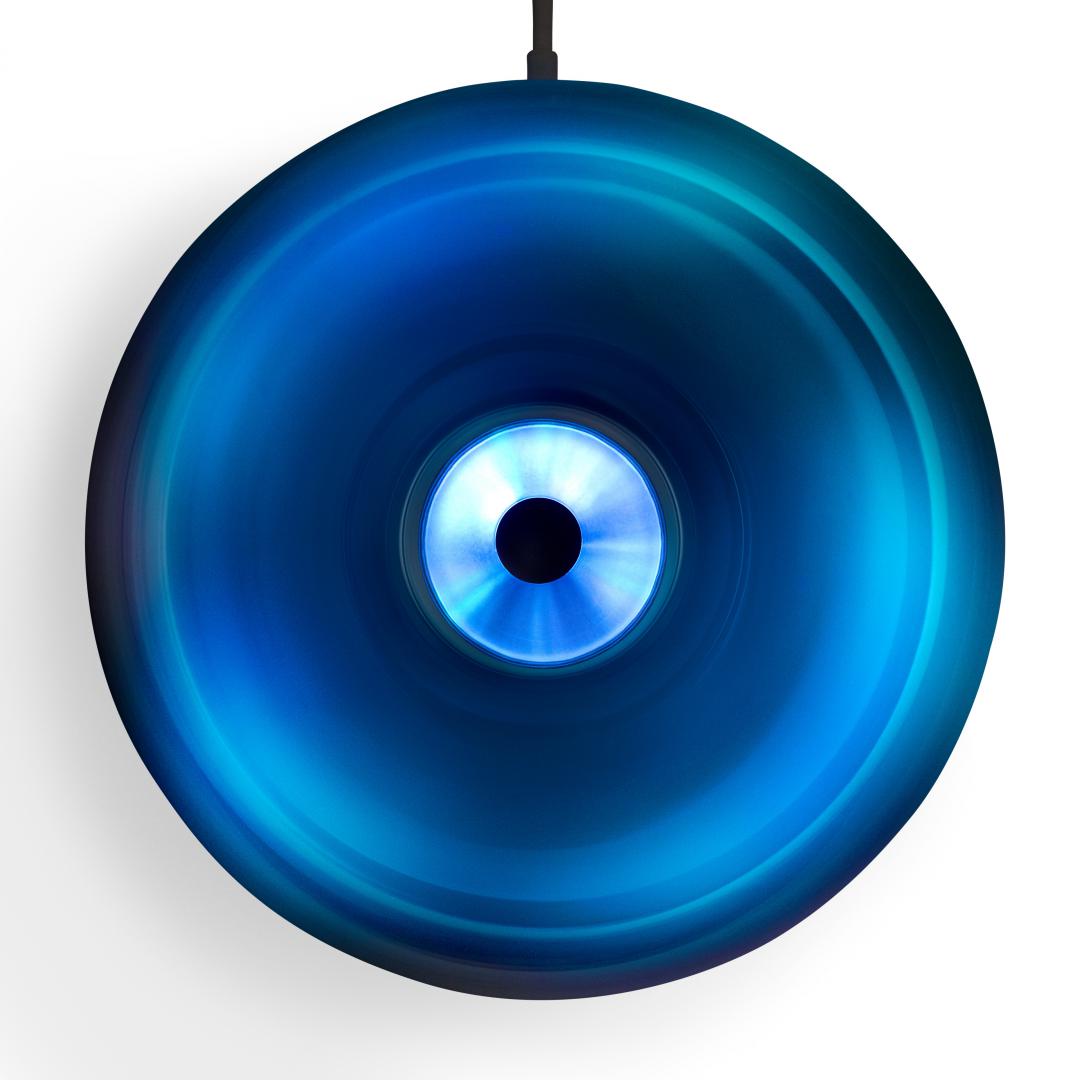Harman Kardon Aura Studio 5 - głośnik bluetooth czarny