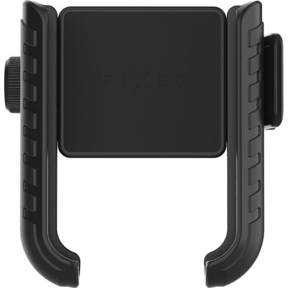 FIXED Bikee Plus - uchwyt rowerowy do telefonu czarny