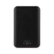 FIXED MagZen - powerbank z MagSafe 1X USB-C PD 20W 6000 mAh czarny