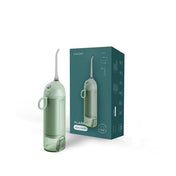 Be Lucent Flare - irygator do higieny jamy ustnej mint green