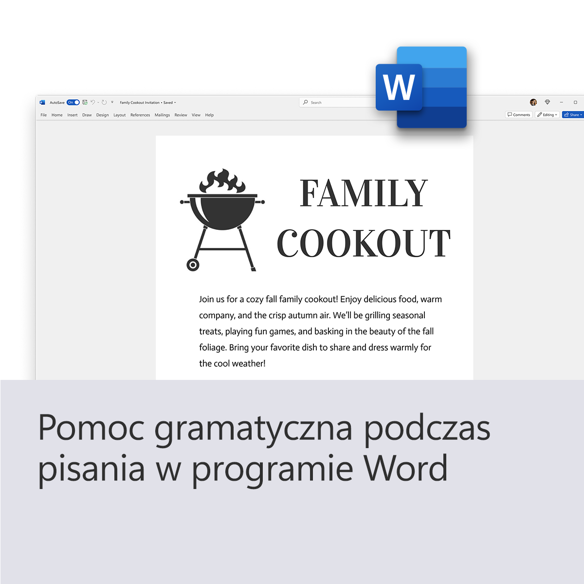 Licencja Microsoft Office Home 2024