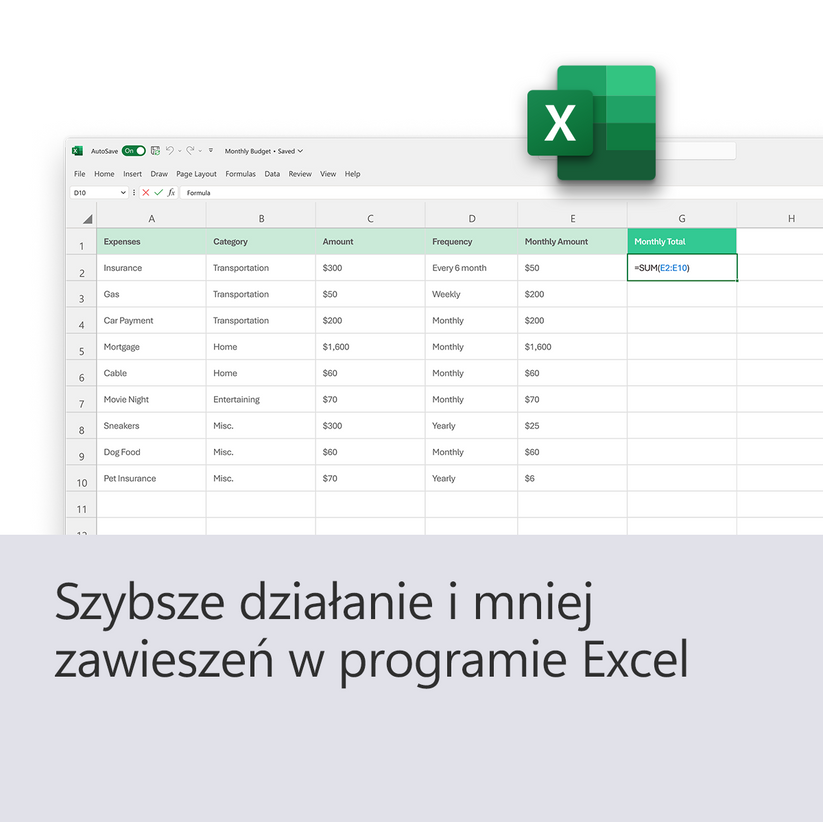 Licencja Microsoft Office Home 2024
