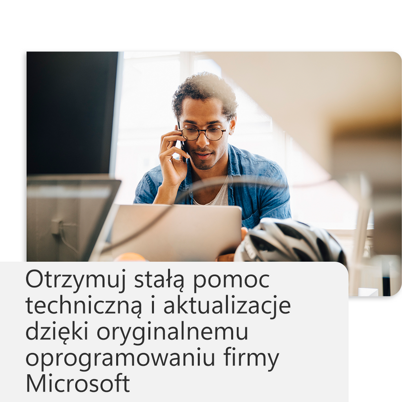 Licencja Microsoft Office Home & Business 2024