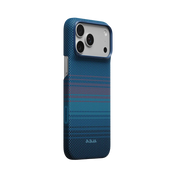 Pitaka Edge Case - etui MagSafe do iPhone 18 Pro Max / 17 Pro Max moonrise 1001 nights