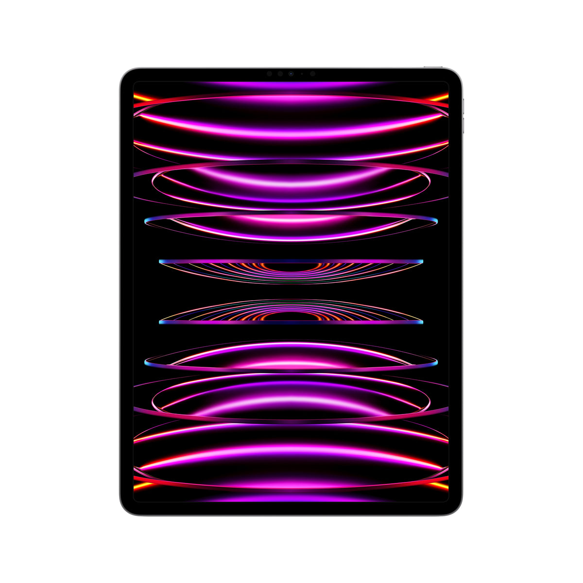 Apple iPad Pro 12,9'' M2 2TB Wi-Fi - gwiezdna szarość 2022
