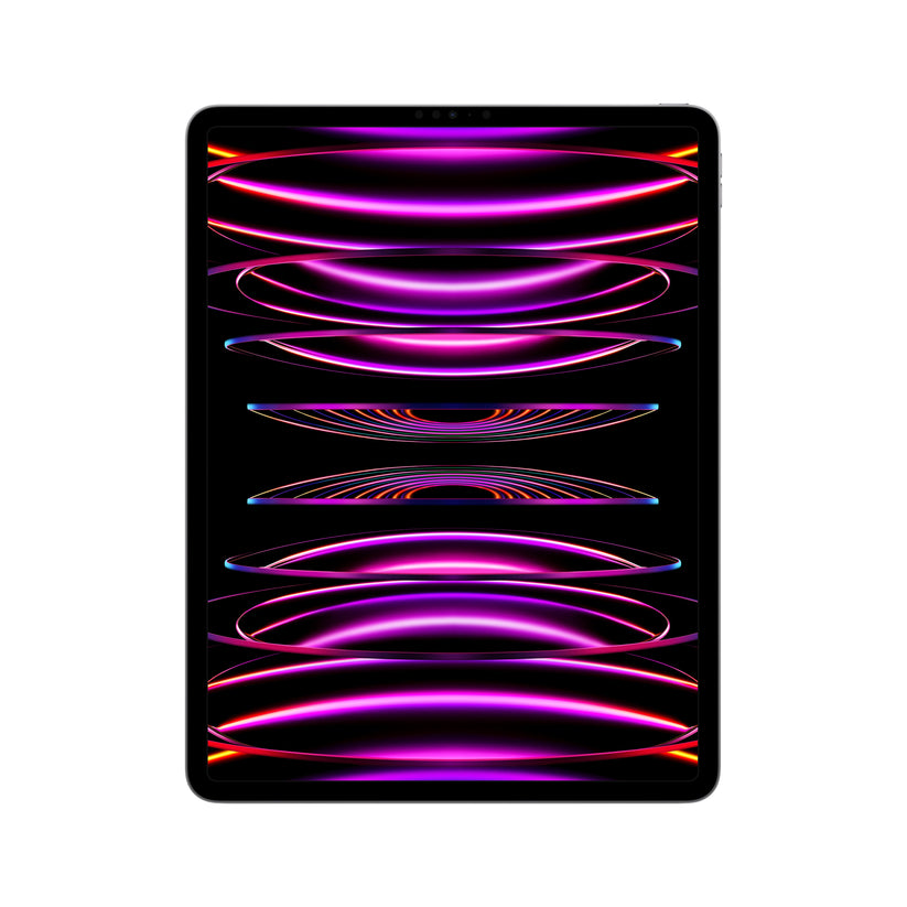 Apple iPad Pro 12,9'' M2 2TB Wi-Fi - gwiezdna szarość 2022