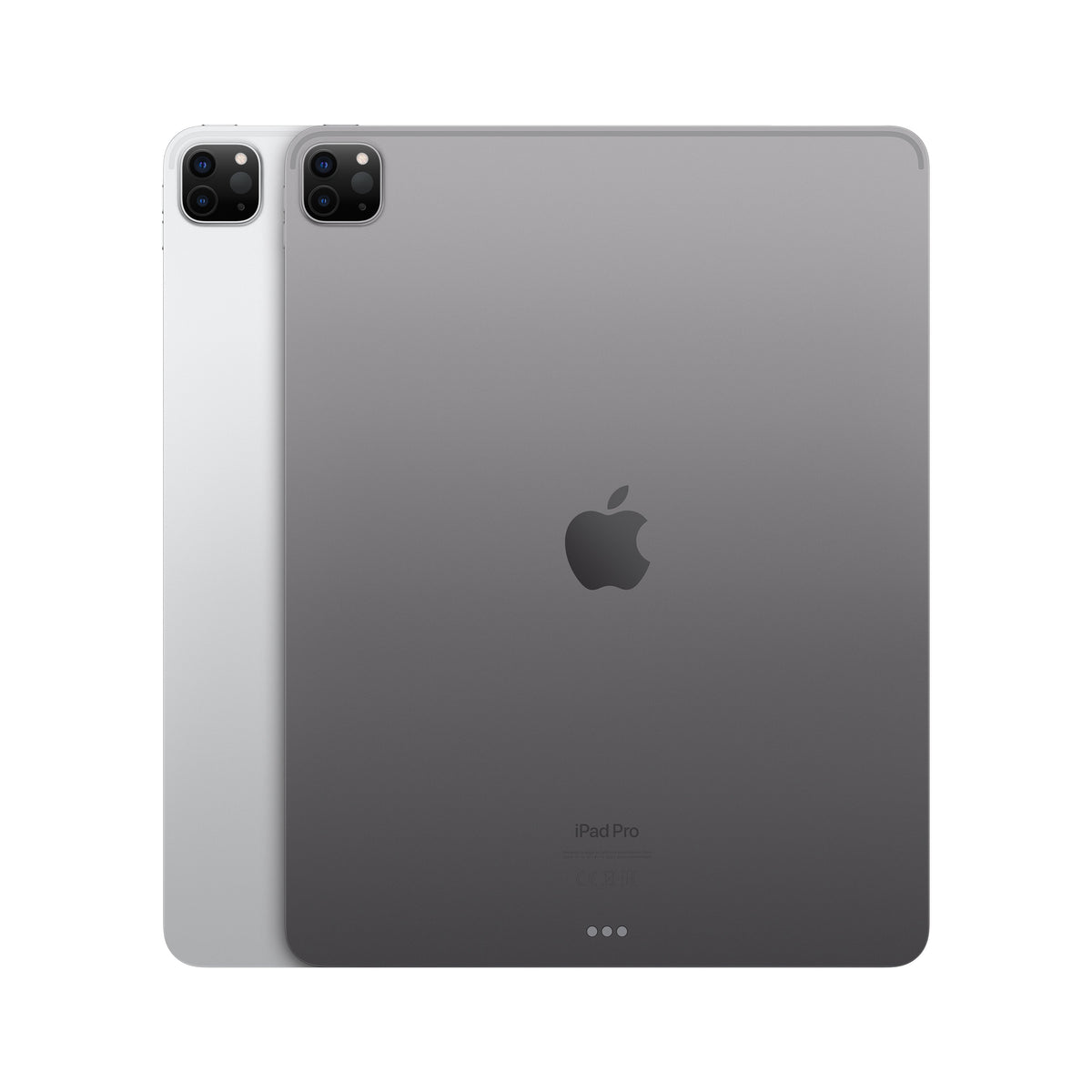 Apple iPad Pro 12,9'' M2 2TB Wi-Fi - gwiezdna szarość 2022
