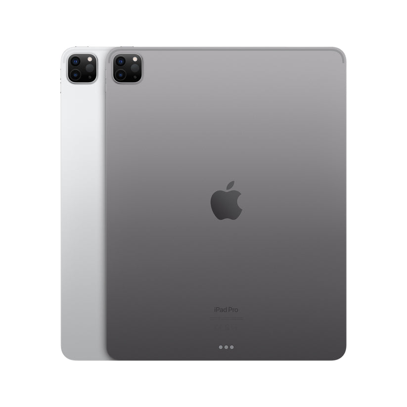 Apple iPad Pro 12,9'' M2 2TB Wi-Fi - gwiezdna szarość 2022