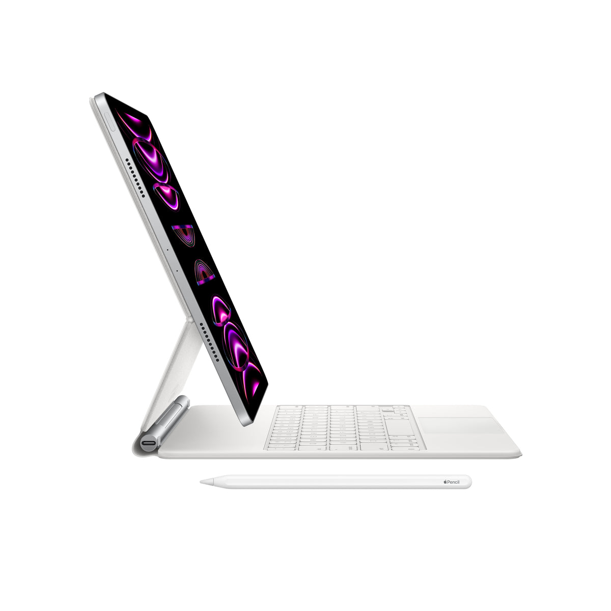 Apple iPad Pro 12,9'' M2 2TB Wi-Fi - gwiezdna szarość 2022