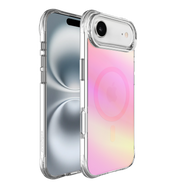 Prodigee Glow - etui z Magsafe do iPhone Air iridescent