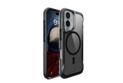 Prodigee SuperHero - etui z MagSafe do iPhone 17 smoke