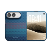 Pitaka Edge Case - etui MagSafe do iPhone Duo moonrise 1001 nights