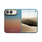 Pitaka Edge Case - etui MagSafe do iPhone Duo sunset california dream