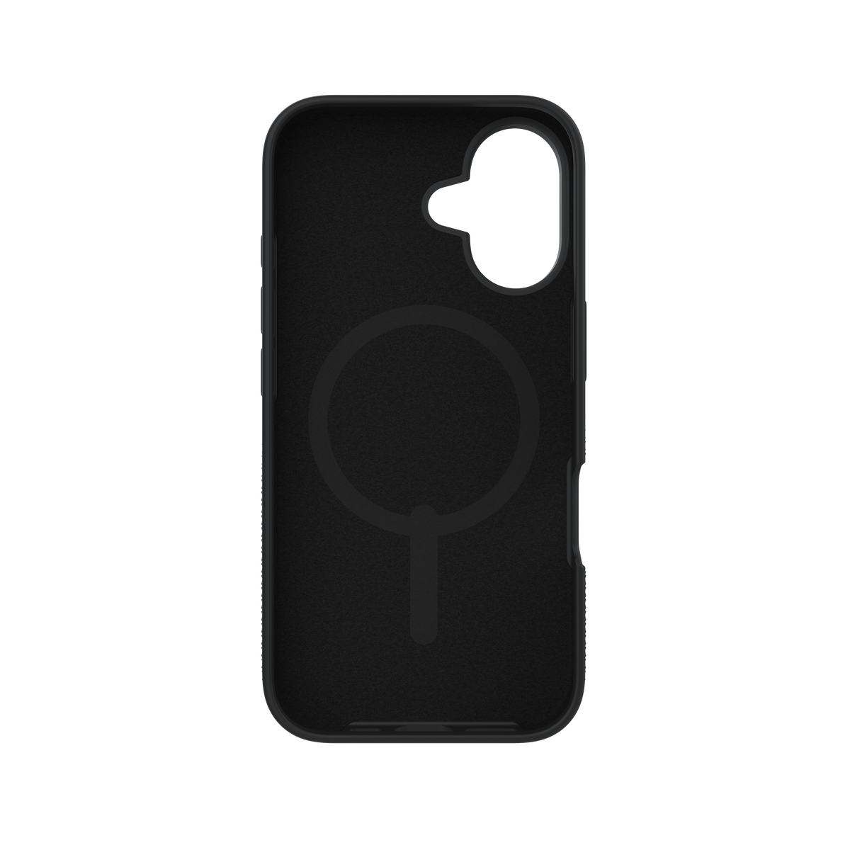 ZAGG Manhattan Snap - etui do iPhone 16 czarne