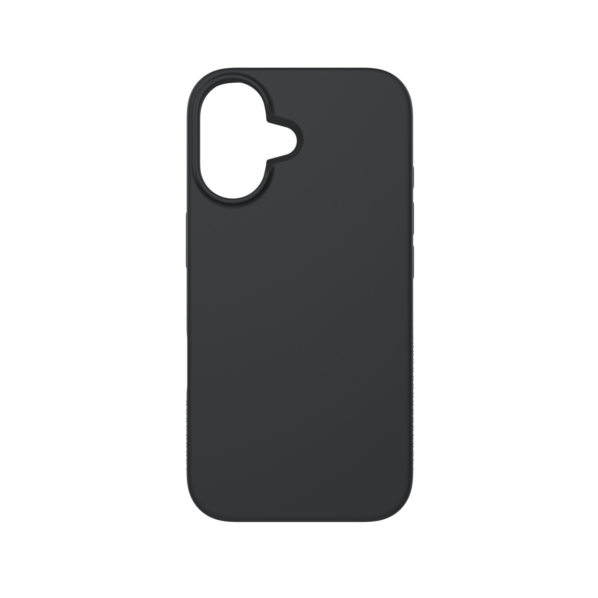 ZAGG Manhattan Snap - etui do iPhone 16 czarne