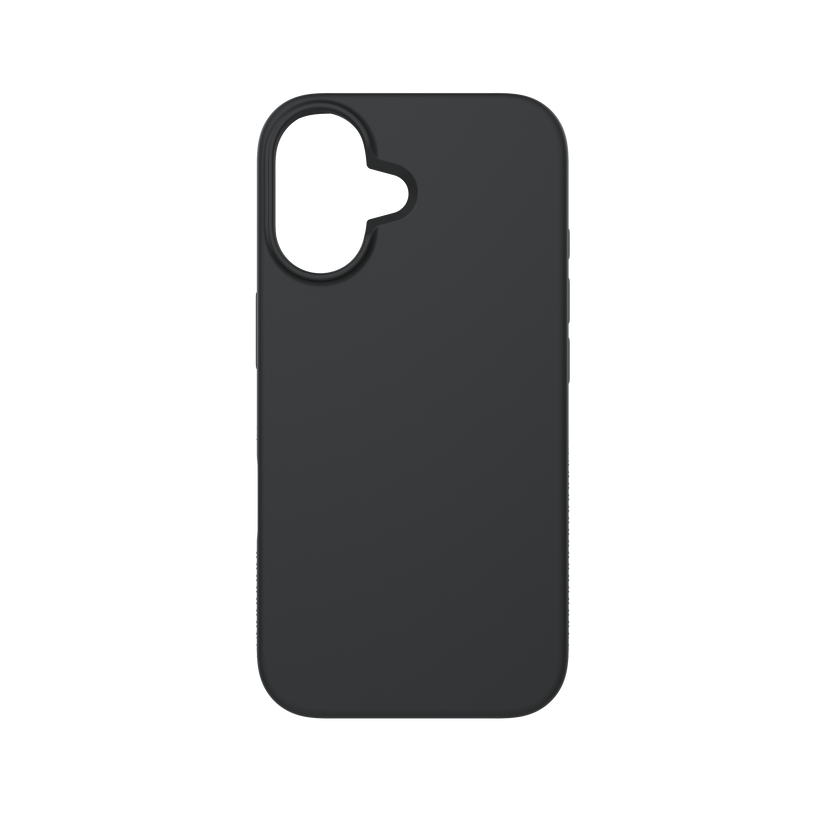 ZAGG Manhattan Snap - etui do iPhone 16 czarne