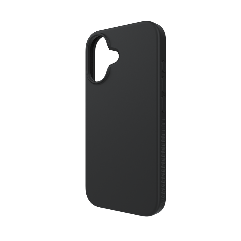 ZAGG Manhattan Snap - etui do iPhone 16 czarne