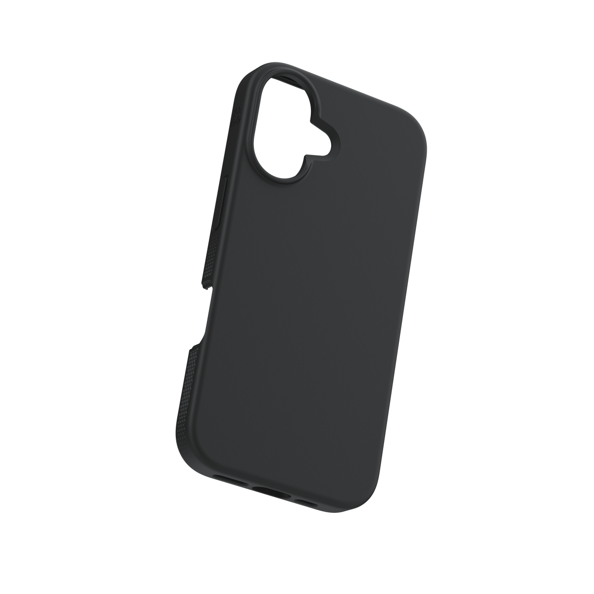 ZAGG Manhattan Snap - etui do iPhone 16 czarne