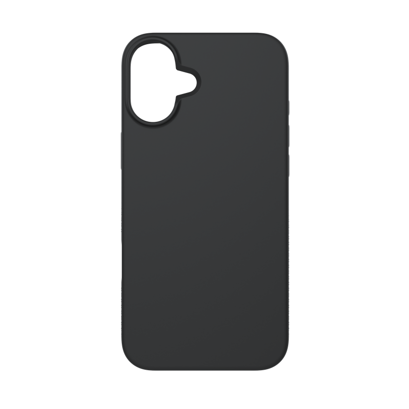 ZAGG Manhattan Snap - etui do iPhone 16 Plus czarne