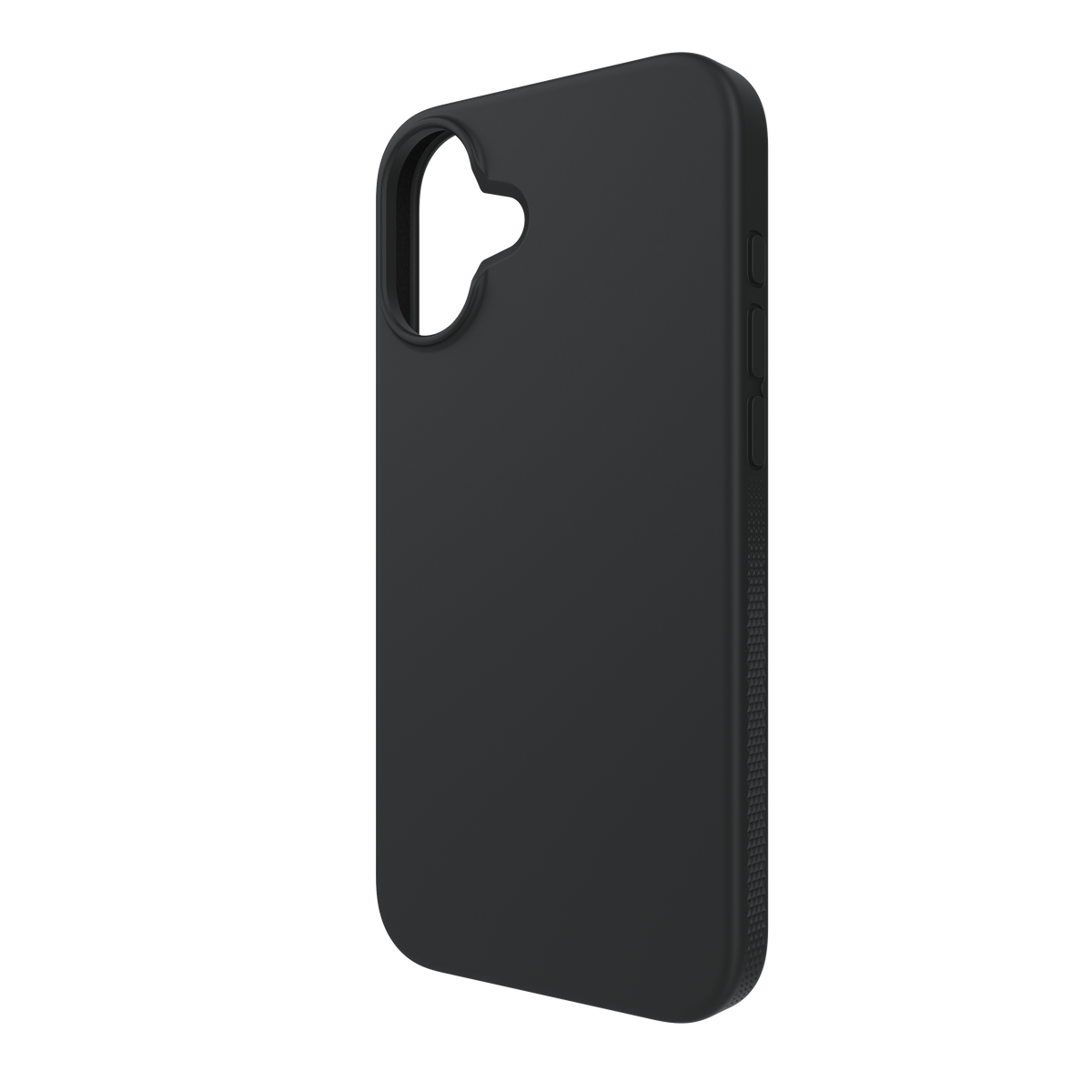 ZAGG Manhattan Snap - etui do iPhone 16 Plus czarne