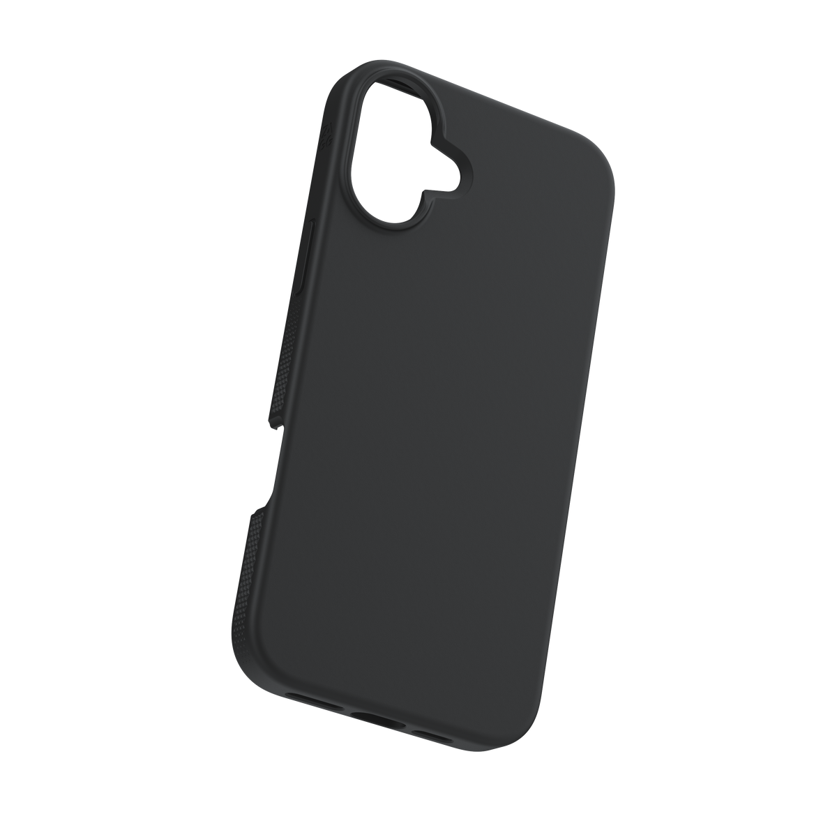 ZAGG Manhattan Snap - etui do iPhone 16 Plus czarne