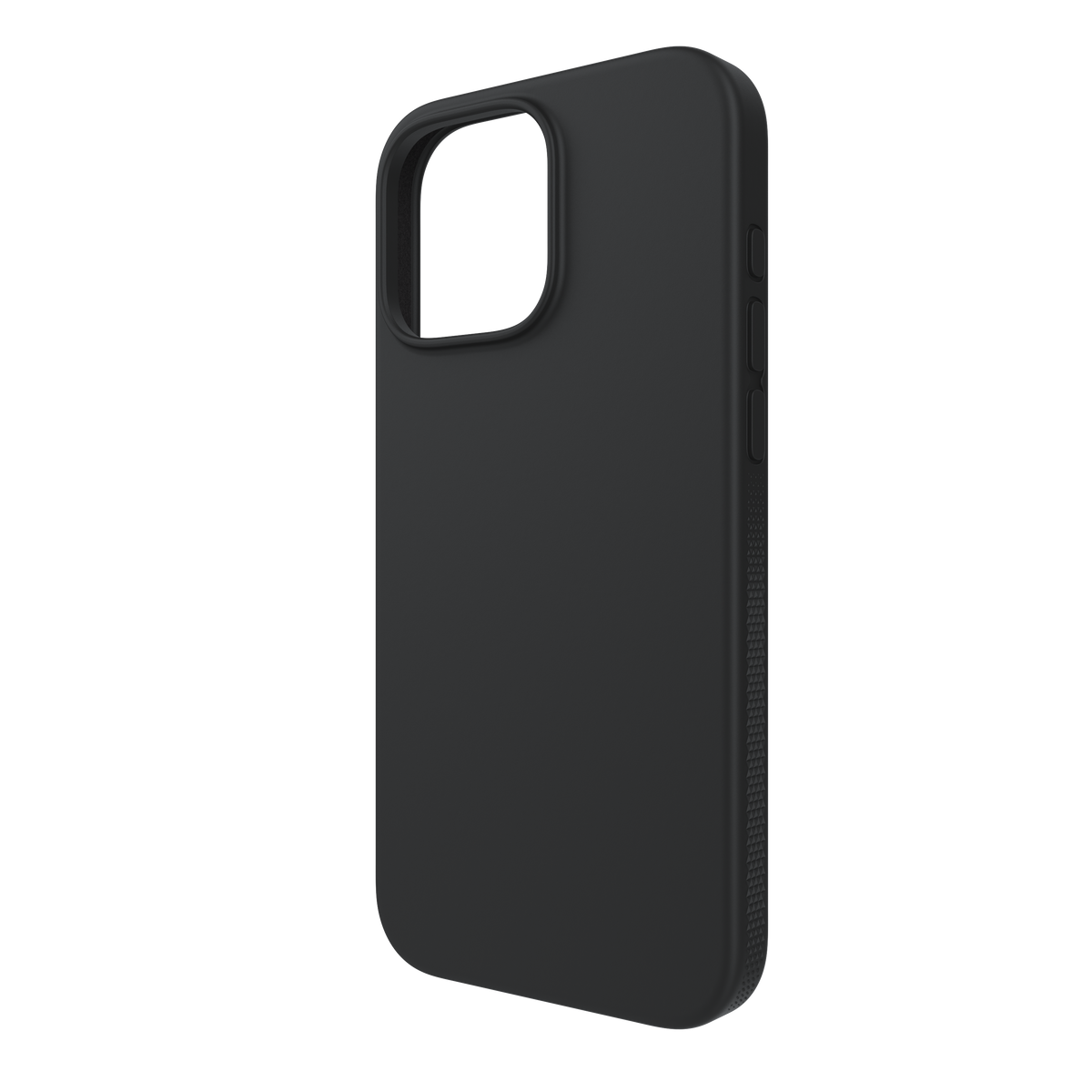 ZAGG Manhattan Snap - etui do iPhone 16 Pro Max czarne