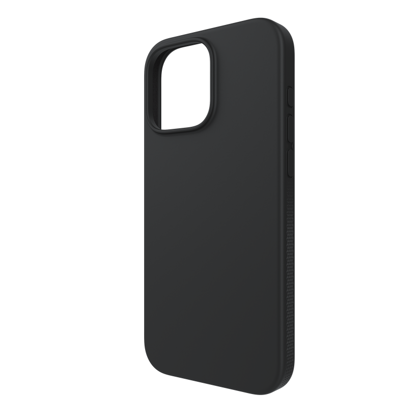 ZAGG Manhattan Snap - etui do iPhone 16 Pro Max czarne