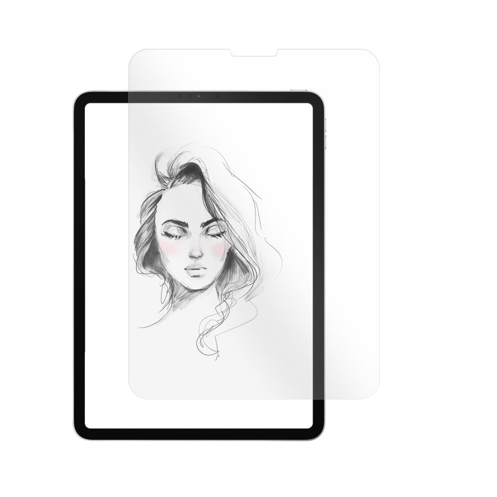 Szkło ochronne imitujące papier FIXED PaperGlass Screen Protector do iPad Pro 11" 2018-2022
