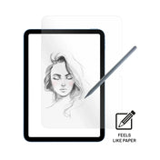 Szkło ochronne imitujące papier FIXED PaperGlass Screen Protector do iPad Pro 13" 2024