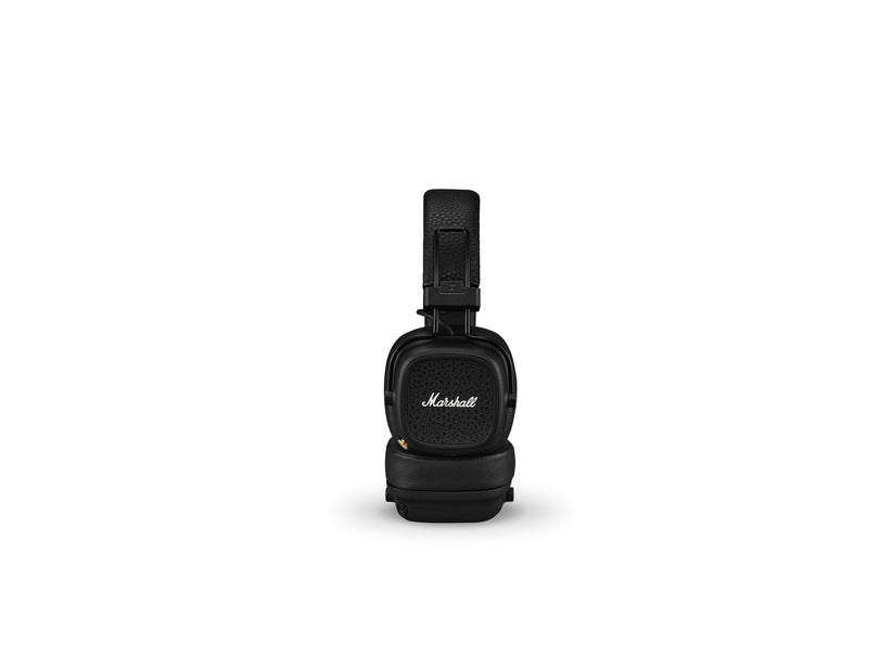Marshall Major V Bluetooth - słuchawki czarne