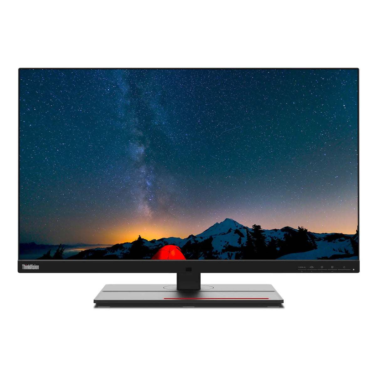 Monitor Lenovo 27.0 ThinkVision P27u-20 WLED LCD