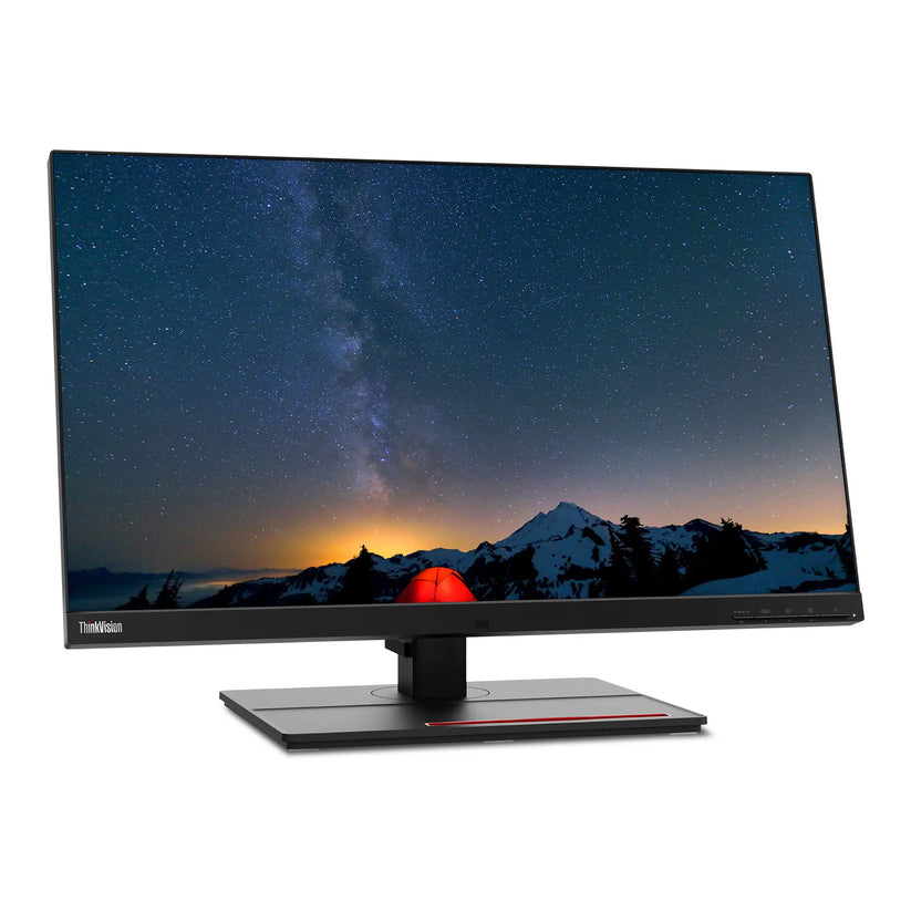 Monitor Lenovo 27.0 ThinkVision P27u-20 WLED LCD