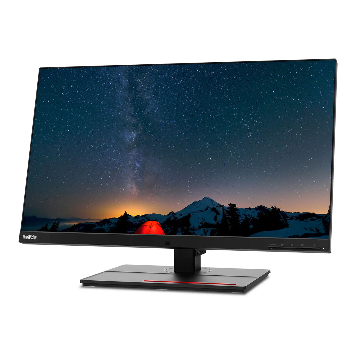 Monitor Lenovo 27.0 ThinkVision P27u-20 WLED LCD