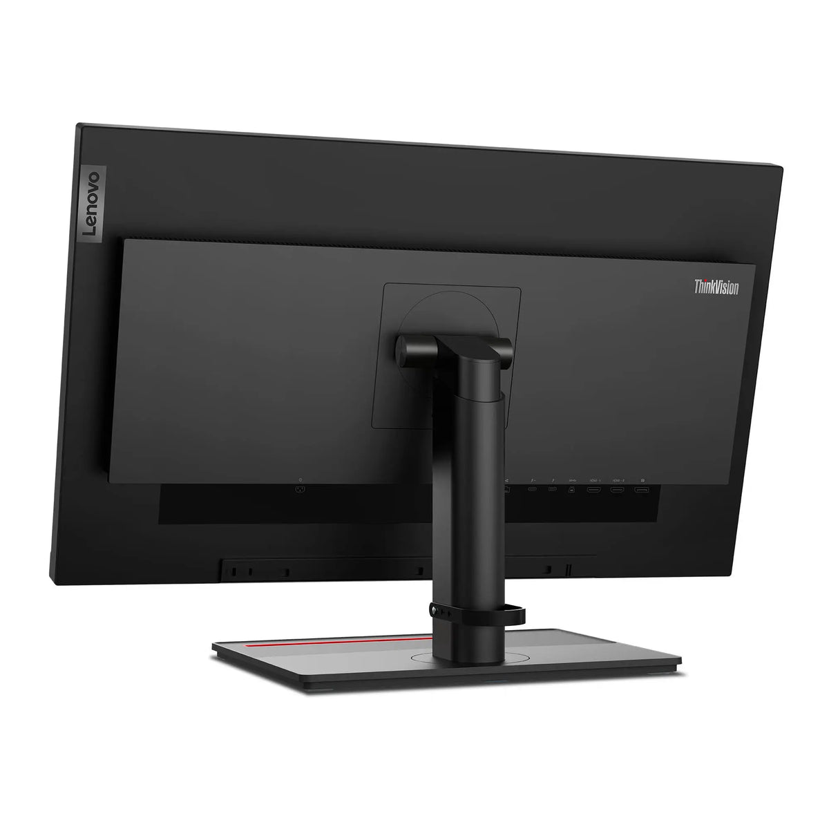 Monitor Lenovo 27.0 ThinkVision P27u-20 WLED LCD