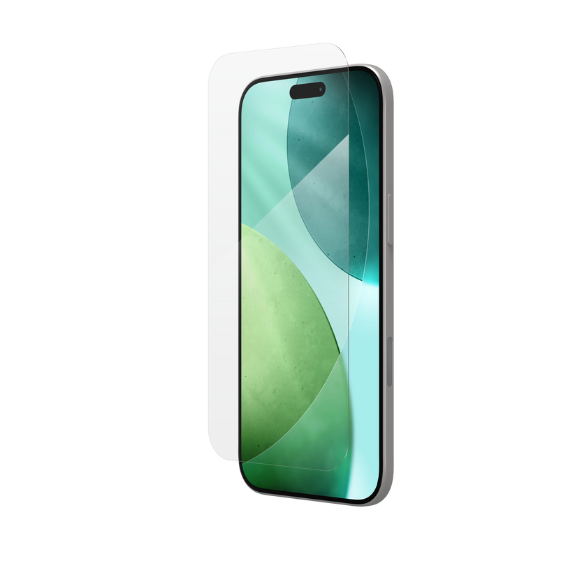 ZAGG Invisibleshield Glass XTR5 - szkło ochronne z grafenem i filtrem światła niebieskiego do iPhone Air