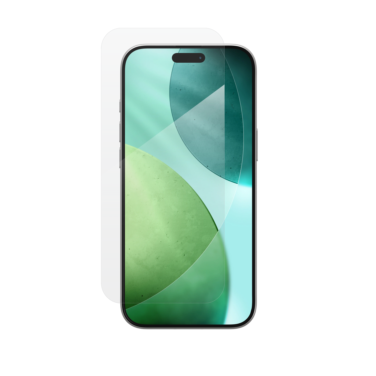 ZAGG Invisibleshield Glass XTR5 - szkło ochronne z grafenem i filtrem światła niebieskiego do iPhone Air