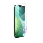 ZAGG Invisibleshield Glass XTR5 - szkło ochronne z grafenem i filtrem światła niebieskiego do iPhone Air