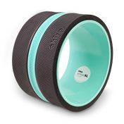 Chirp Wheel XL Super Comfort 10" - ultrakomfortowe koło do ćwiczeń, stretchingu, rehabilitacji, jogi, pilatesu 10''
