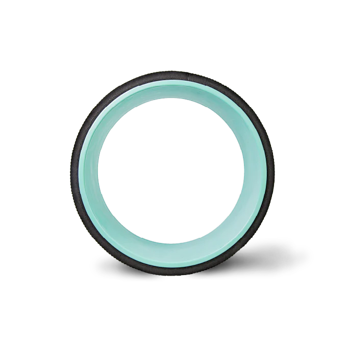Chirp Wheel Plus 10" - koło do ćwiczeń, stretchingu, rehabilitacji, jogi, pilatesu 10''